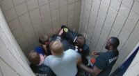 Camden County jail supervisor sentenced for beating detainee in viral 2022 video