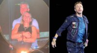 Can Coldplay be sued by CEO caught on kiss-cam at concert? Lawyers weigh into the scandal