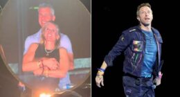 Can Coldplay be sued by CEO caught on kiss-cam at concert? Lawyers weigh into the scandal