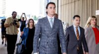 Canadian hockey players learn fate as verdict in historic sexual assault trial is revealed