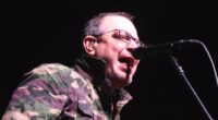 Canadian musician trolled after cancelling U.S. tour to protest Trump