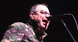 Canadian musician trolled after cancelling U.S. tour to protest Trump