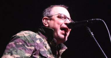 Canadian musician trolled after cancelling U.S. tour to protest Trump