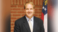 Candler County Superintendent joins Georgia State School Superintendent race