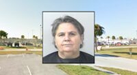 Caregiver forced woman to live in filth with bugs: Cops