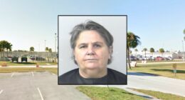 Caregiver forced woman to live in filth with bugs: Cops