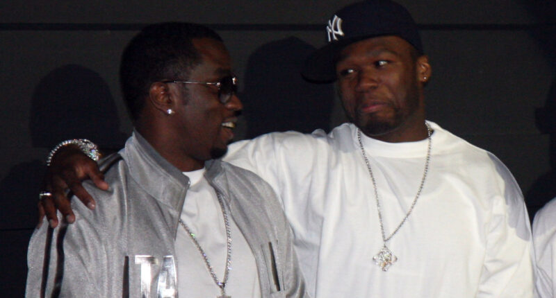 Celebs Who've Turned On Diddy Amid His Bombshell Trial