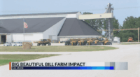 Central Illinois Ag directly impacted by One Big Beautiful Bill Act