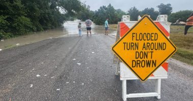 Central Texas flash floods: Why were they so catastrophic?