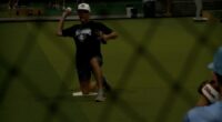 Central baseball coach reacts to two 2025 draftees