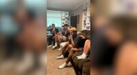 Central's Munroe reacts to MLB Draft selection