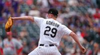 Central's Staab excited about Gordon's MLB success