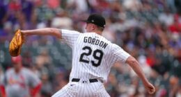 Central's Staab excited about Gordon's MLB success