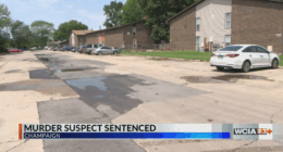 Champaign man sentenced 25 years for 2024 double-homicide