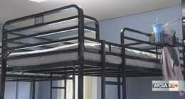 Champaign organizations looking for emergency homeless shelter
