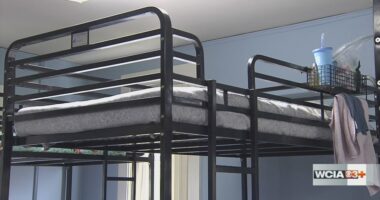 Champaign organizations looking for emergency homeless shelter
