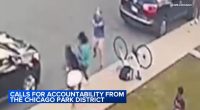 Charles Leto, lifeguard charged in Douglass Park, Chicago shooting of Marjay Dotson, Jeremy Herred, resigns: Chicago Park District