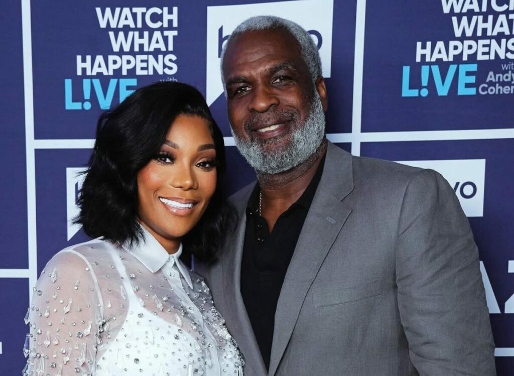 Charles Oakley Clarifies Why He Said He Was “Drugged” Before Marrying Angela as RHOA Star Responds