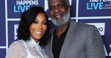 Charles Oakley Clarifies Why He Said He Was “Drugged” Before Marrying Angela as RHOA Star Responds