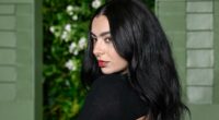 Charli XCX, The 1975 drummer George Daniel marry in London