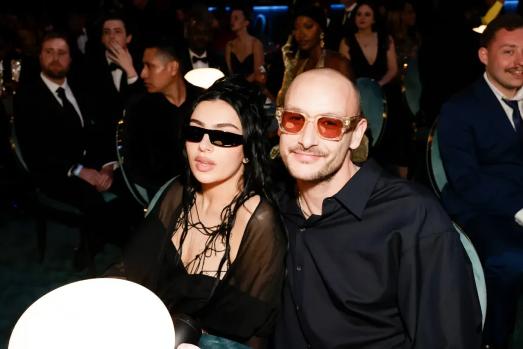 Charli XCX's 'Quiet Wedding' Is Part of a Rapidly Growing Trend for Gen-Z Brides