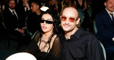 Charli XCX's 'Quiet Wedding' Is Part of a Rapidly Growing Trend for Gen-Z Brides