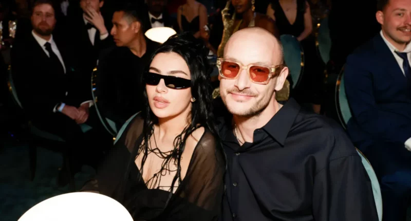 Charli XCX's 'Quiet Wedding' Is Part of a Rapidly Growing Trend for Gen-Z Brides