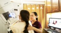 Chatham County Health Department to offer free mammograms