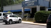 Chatham Savannah Authority for the Homeless has new location