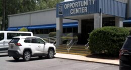 Chatham Savannah Authority for the Homeless has new location