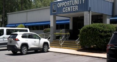 Chatham Savannah Authority for the Homeless has new location