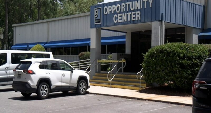 Chatham Savannah Authority for the Homeless has new location