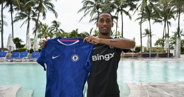 Chelsea Confidential: Why Joao Pedro deal was a record-breaker, the message Levi Colwill gives to every new player and the mystery surrounding Raheem Sterling