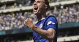 Chelsea beats PSG 3-0 for Club World Cup title as Palmer scores twice and sets up third goal