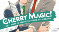 Cherry Magic! Thirty Years of Virginity Can Make You a Wizard?! Volume 14 Review