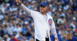 Chicago Cubs Icon Ryne Sandberg dead at 65
