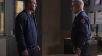 'Chicago Fire' Season 14 Is Coming to NBC in October 2025 