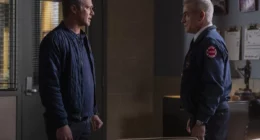'Chicago Fire' Season 14 Is Coming to NBC in October 2025 