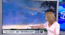 Chicago, Illinois severe weather today: Flash Flood Warning for Cook, DuPage counties, funnel clouds reported near Ottawa | Radar