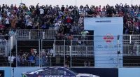Chicago NASCAR race will be 'full-contact affair': Parker Kligerman