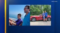 Chicago-area family mourns David Meneou of Joliet, Jameson Meneou of Lockport, who drowned in Lake Michigan at Indiana Dunes
