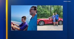 Chicago-area family mourns David Meneou of Joliet, Jameson Meneou of Lockport, who drowned in Lake Michigan at Indiana Dunes