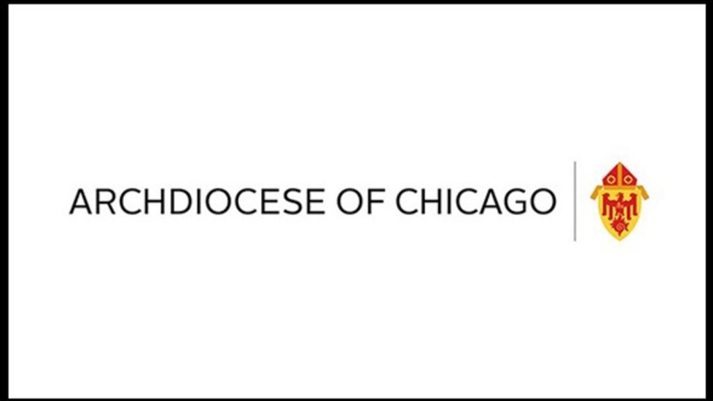 Chicago-area priest Father Curtis Lambert accused of sexual abuse of a minor at Sacred Heart Parish in Melrose Park: Archdiocese
