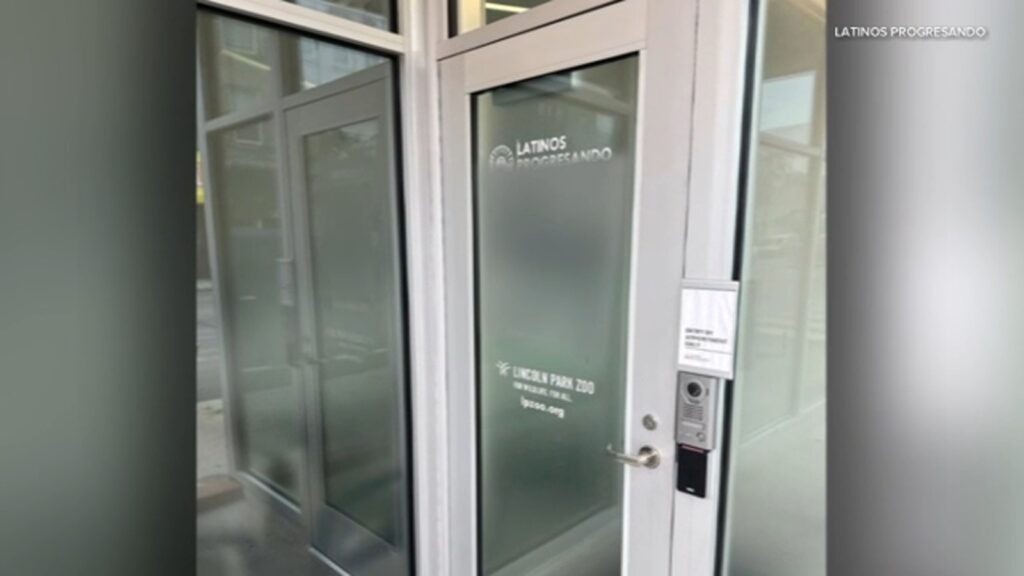 Chicago crime: Buildings vandalized with swastikas on Cermak, Central Park in Pilsen, including Latino community center, CPD says