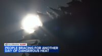 Chicago heat advisory: Weather forecast includes dangerous heat for area Wednesday and Thursday with heat index 100-110