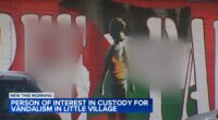 Chicago man Philip Dominguez faces hate crime, criminal damage to property charges in Little Village vandalism case: CPD