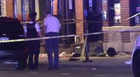 Chicago shooting: 18 shot, 4 fatally, in River North, police say