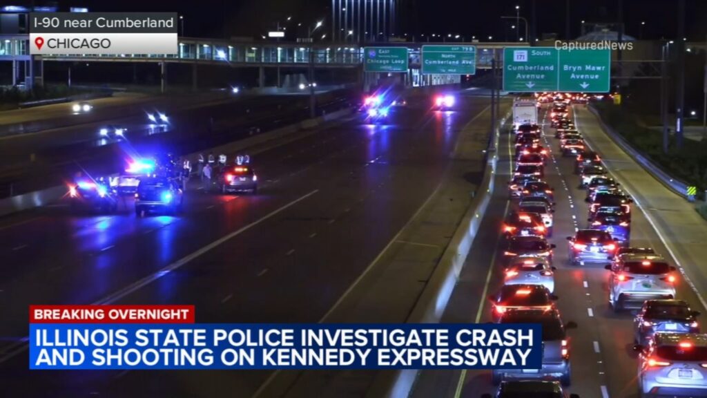 Chicago shootings this weekend: At least 19 shot, 3 fatally, in gun violence across city, police say