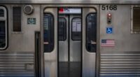 Chicago takes aim at smoking on trains, but is approach too soft?