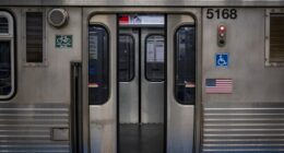 Chicago takes aim at smoking on trains, but is approach too soft?